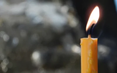 Plegaria de la hija de un matrimonio santo