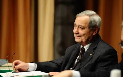 ¿Quién es el autor de la mejor entrevista a san Juan Pablo II?