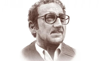 Recordando al poeta de “Me encanta Dios”