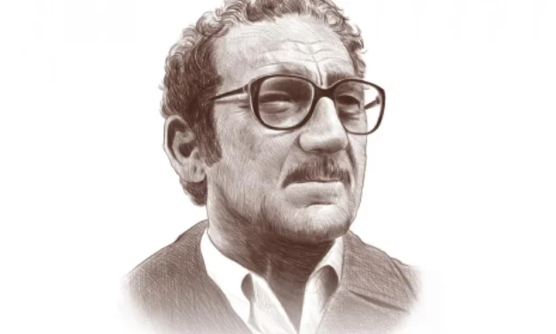 Recordando al poeta de “Me encanta Dios”