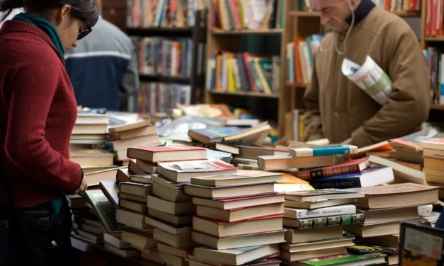 Rescatar el libro
