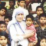 SANTA TERESA