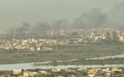 El Papa Francisco exhorta nuevamente al cese de la violencia en Sudán