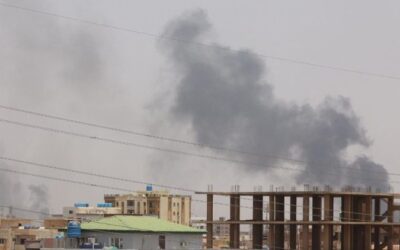 Sudán: La Iglesia se une al clamor por la paz