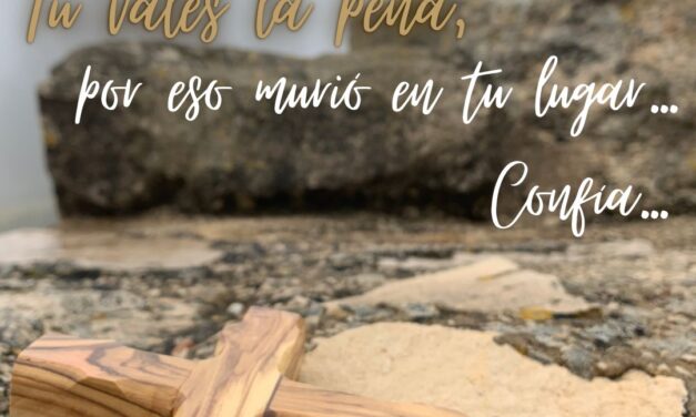 Tarde de Viernes Santo (Podcast)
