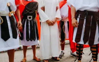 “¿Vendrá ése a la fiesta?”