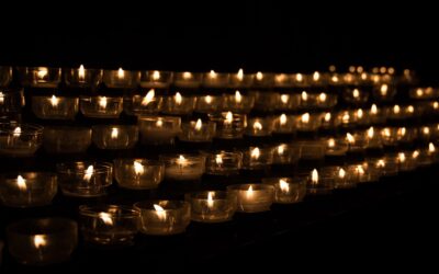 Tanta muerte es un llamado a trabajar por la justicia y la seguridad