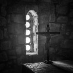 El acontecimiento y el misterio unidos en la Cruz