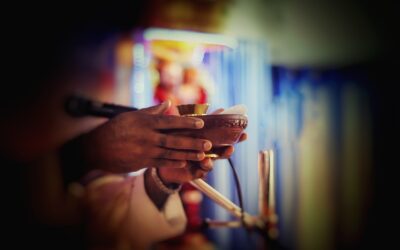 Reconocer a Jesús en la fracción del pan