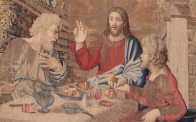 Nuestra primera comunidad