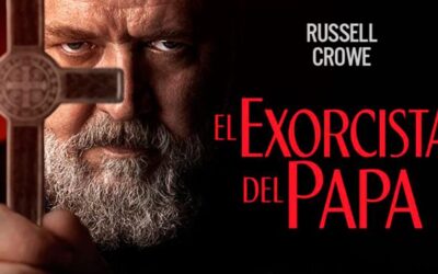 «La visión que nos da el cine de la acción del demonio sobre los posesos es exagerada» Padre Fortea