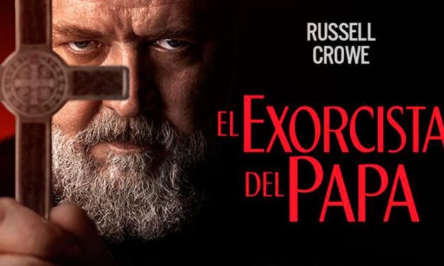 «La visión que nos da el cine de la acción del demonio sobre los posesos es exagerada» Padre Fortea