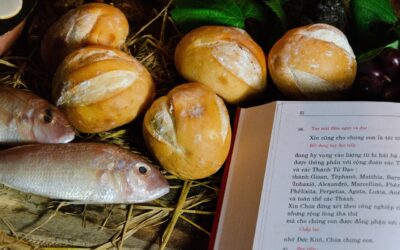 El verdadero milagro de la multiplicación (podcast)