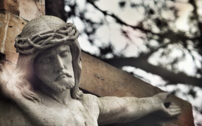 Contemplación de la Pasión (Podcast)