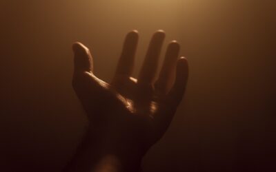 Jesús, Dios ‘roto’