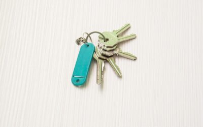 Cuando se pierden las llaves