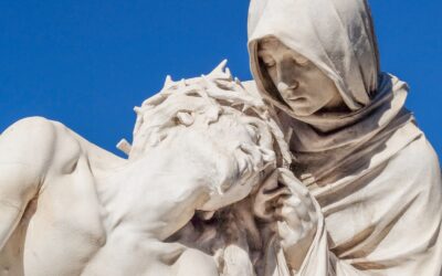 María y su dolor ante su Hijo incomprendido