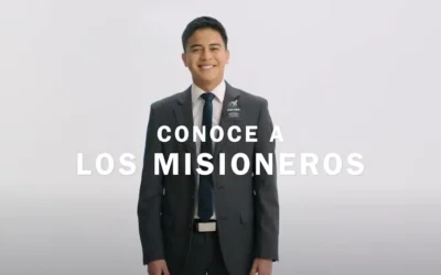 ¿Por qué los mormones se anuncian tanto en YouTube?