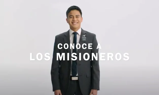 ¿Por qué los mormones se anuncian tanto en YouTube?