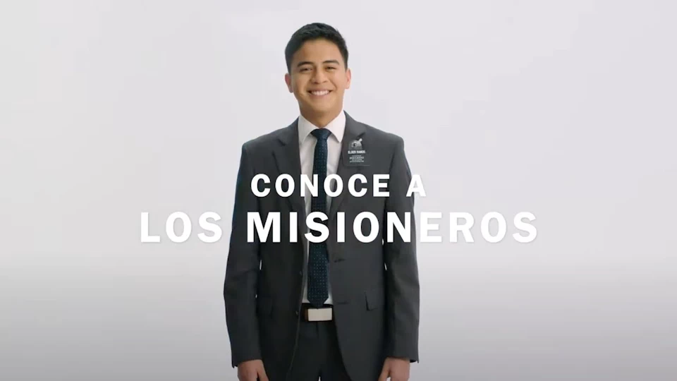 ¿Por qué los mormones se anuncian tanto en YouTube?