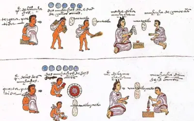 Civilidad y urbanismo en la Mesoamérica posclásica