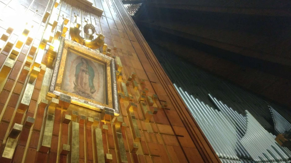 Conocer y amar más a Nuestra Señora de Guadalupe