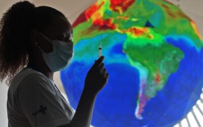 Save The Children: El Covid ha terminado, pero sigue la alarma para los niños