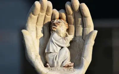 ¿Cuándo se nos asigna el ángel de la guarda?