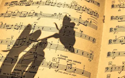 ¿Dónde encontrar la inspiración?