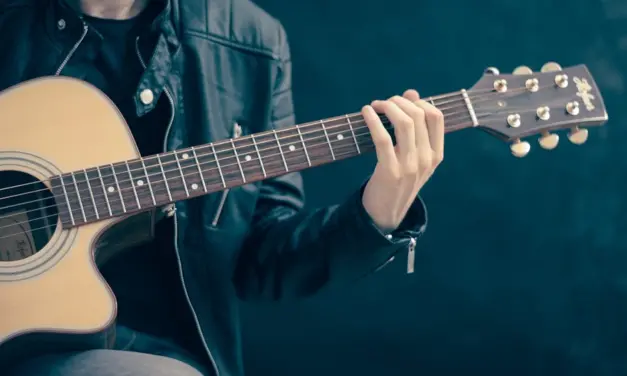 “Donde hay música, no puede haber cosa mala”