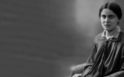 Edith Stein: mujer, filósofa y mártir