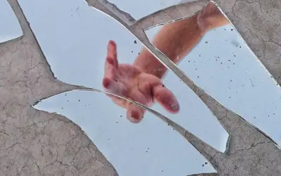 Espejos para reconocerse