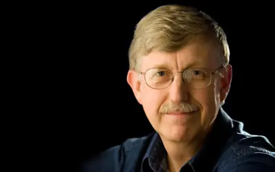 Francis Collins y la fe de una anciana