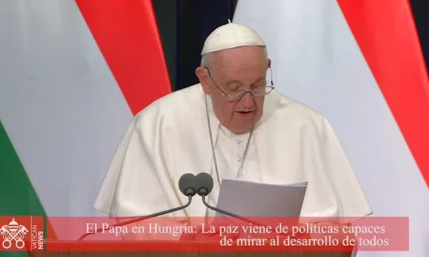 Siete días con el Papa Francisco