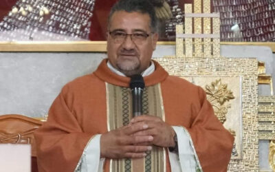 Asesinan a sacerdote mexicano en Michoacán, octavo del sexenio