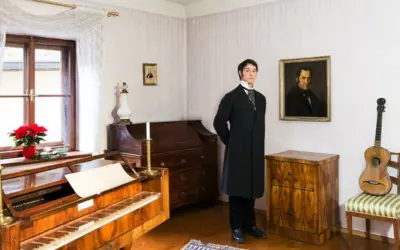 La historia de una canción sencilla (y entrañable)