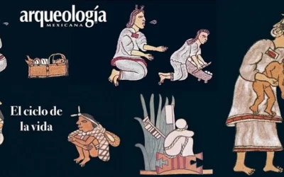 La mujer madre en los Huehuetlatolli