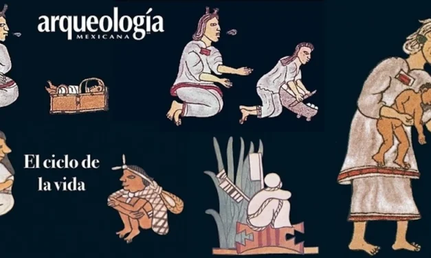 La mujer madre en los Huehuetlatolli