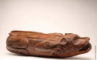 La música y los músicos en la antigüedad prehispánica