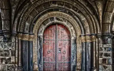 La puerta de la verdad