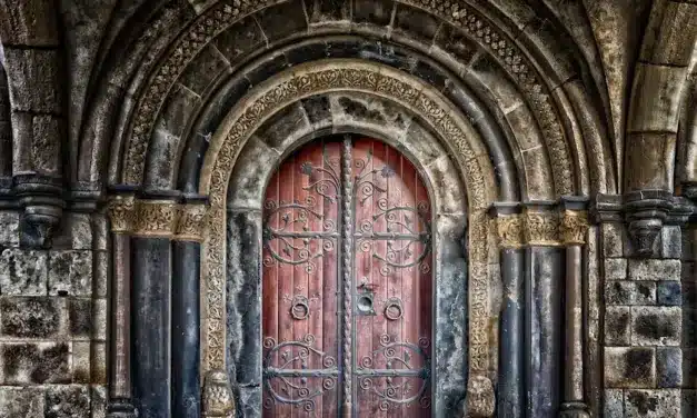 La puerta de la verdad