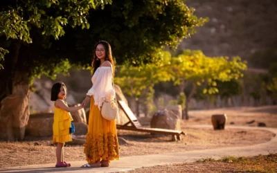 La roca que sostiene a México