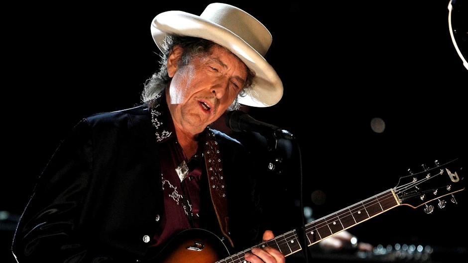 Lo que aprendí de Bob Dylan y su música