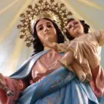 Oraciones a María Auxiliadora
