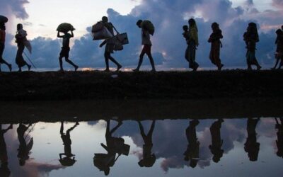 Papa Francisco: «Migrar debería ser siempre una decisión libre”