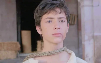 Mirando al cielo llega a los cines de México