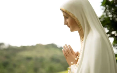 ¿Qué les dijo a los pastorcitos Nuestra Señora en Fátima, Portugal?