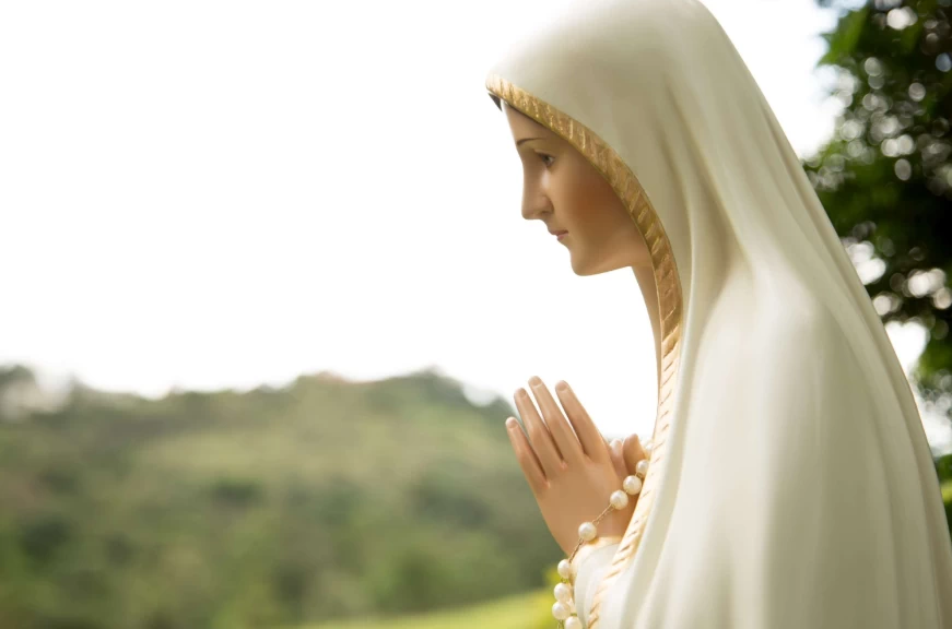 ¿Qué les dijo a los pastorcitos Nuestra Señora en Fátima, Portugal?