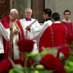 Papa Francisco Misa Pentecostes