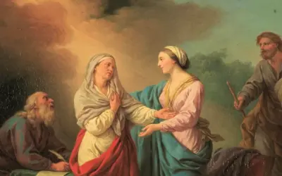 ¿Qué es la Visitación?